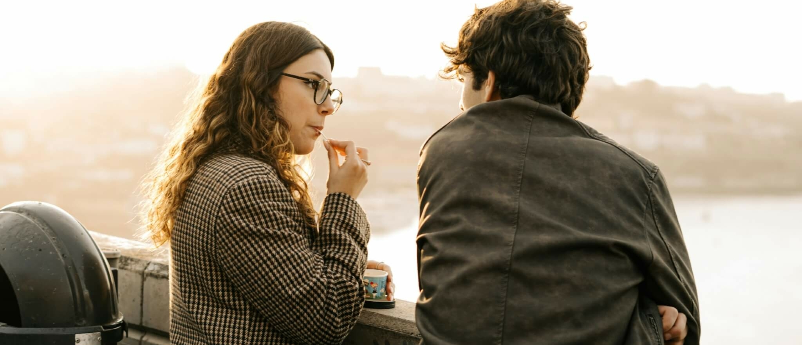 Hoe bereid je een moeilijk gesprek met je ex goed voor?