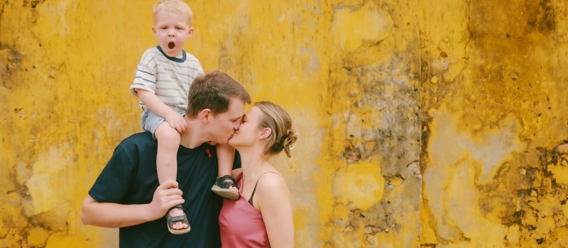 Nieuwe partner introduceren: praktische tips voor ouders Nieuwe partner introduceren: praktische tips voor ouders