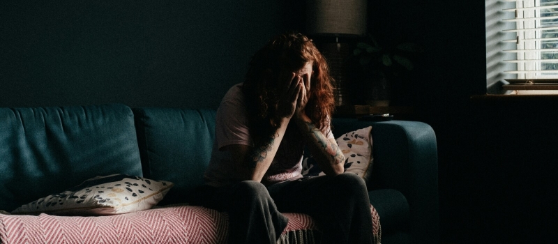 Wat betekent het als je partner de scheiding al heeft voorbereid?