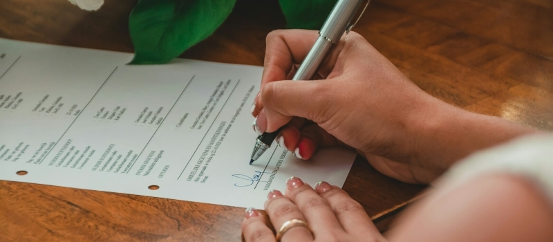 Hoe regel je het pensioen goed tijdens je scheiding? Hoe regel je het pensioen goed tijdens je scheiding?