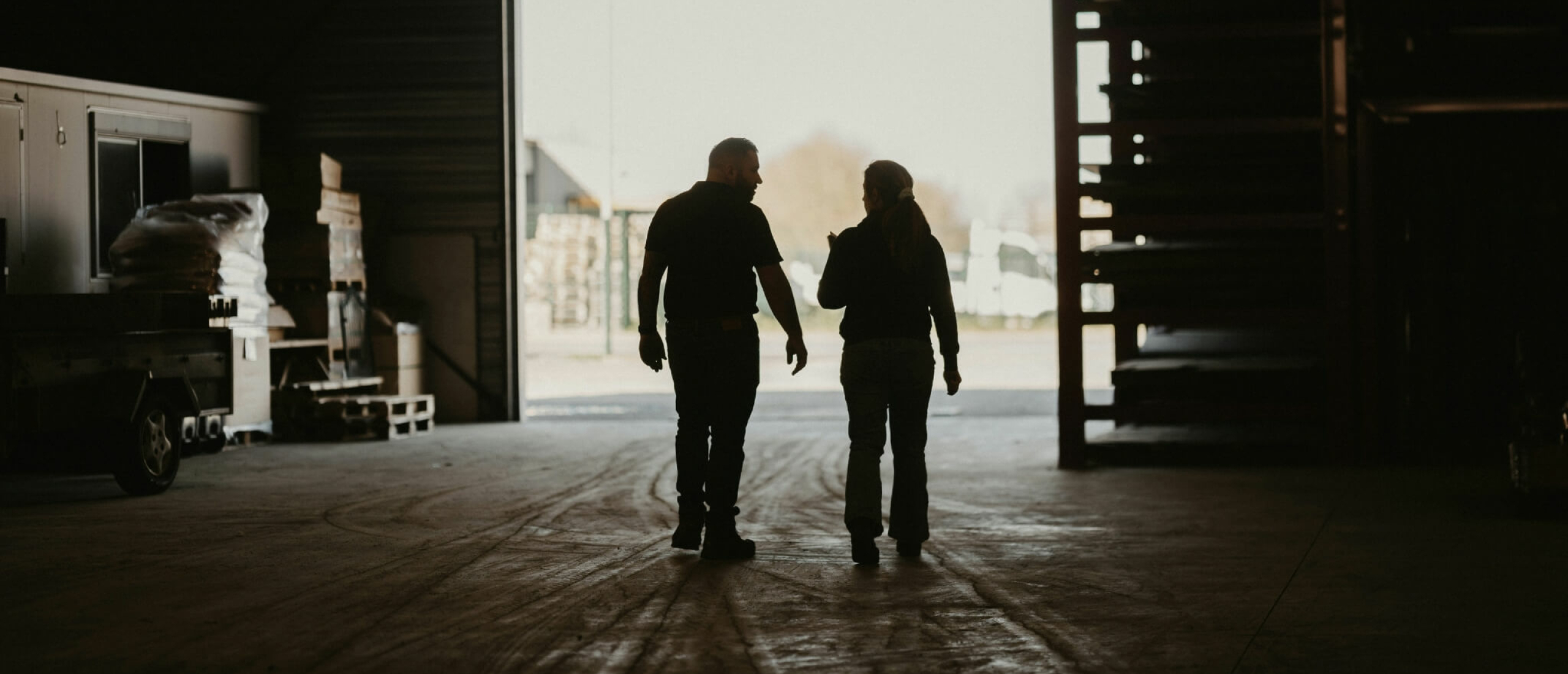 Samen een bedrijf en scheiden: hoe zit dit?