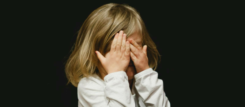 Hoe herken je schuldgevoel bij je kind?
