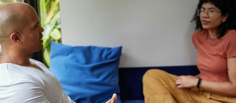 Wat doe je als het gesprek toch vastloopt? Wat doe je als het gesprek toch vastloopt?