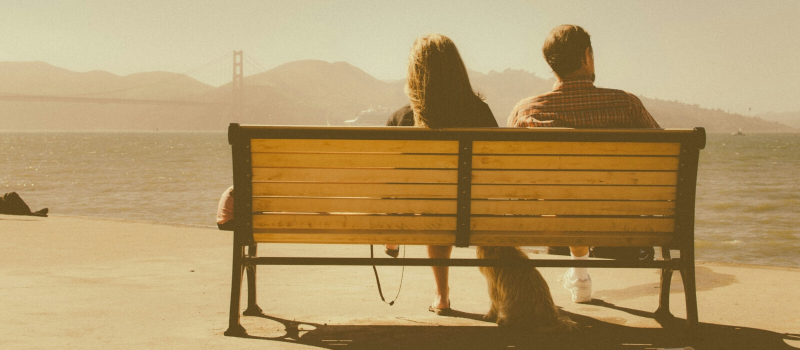 Verdergaan na je scheiding: hoe richt je je weer op de toekomst? Verdergaan na je scheiding: hoe richt je je weer op de toekomst?