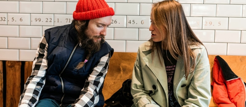 Hoe bereid je jezelf voor op een moeilijk gesprek? Hoe bereid je jezelf voor op een moeilijk gesprek?
