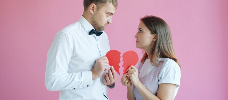 Waarom is mediation effectief bij de dramadriehoek?