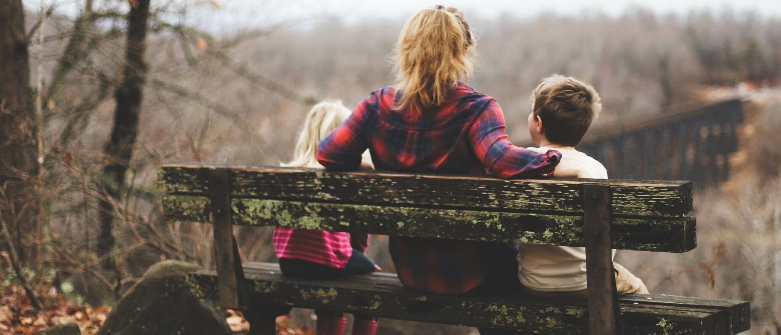 Emoties van kinderen bij een scheiding: wat leeft er in je kind?