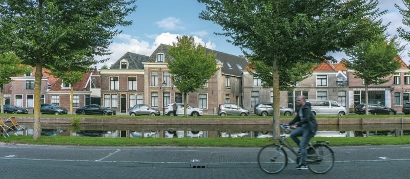 Wat gebeurt er met de woning na de scheiding?