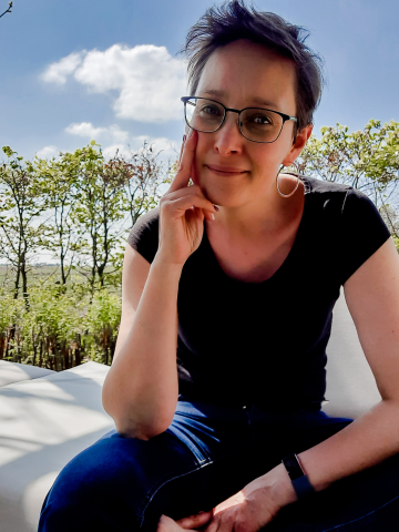 Sarah Noelmans