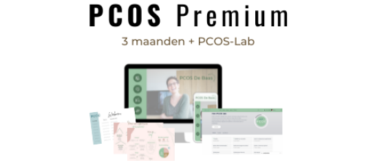 PCOS premium