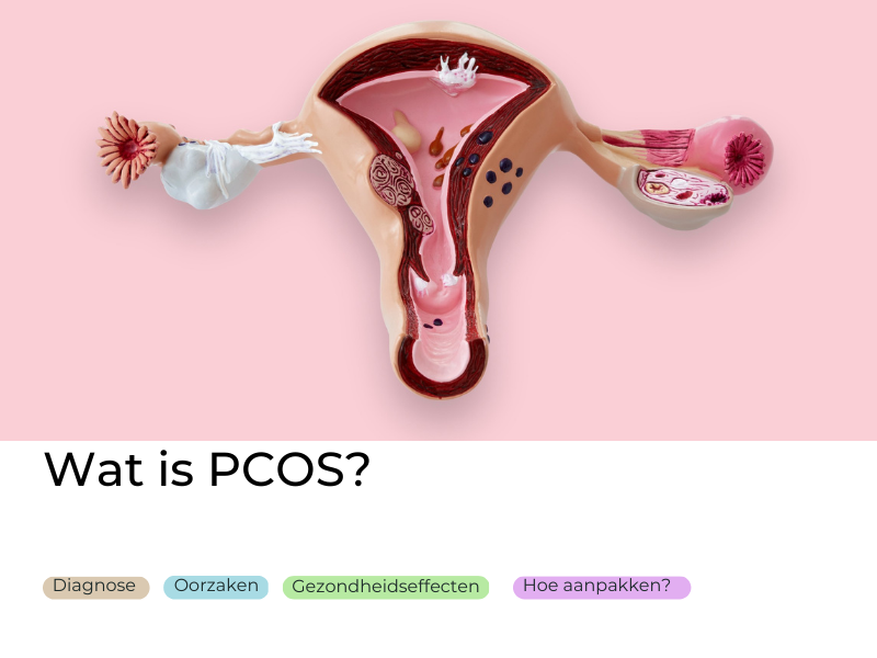 Wat is pcos