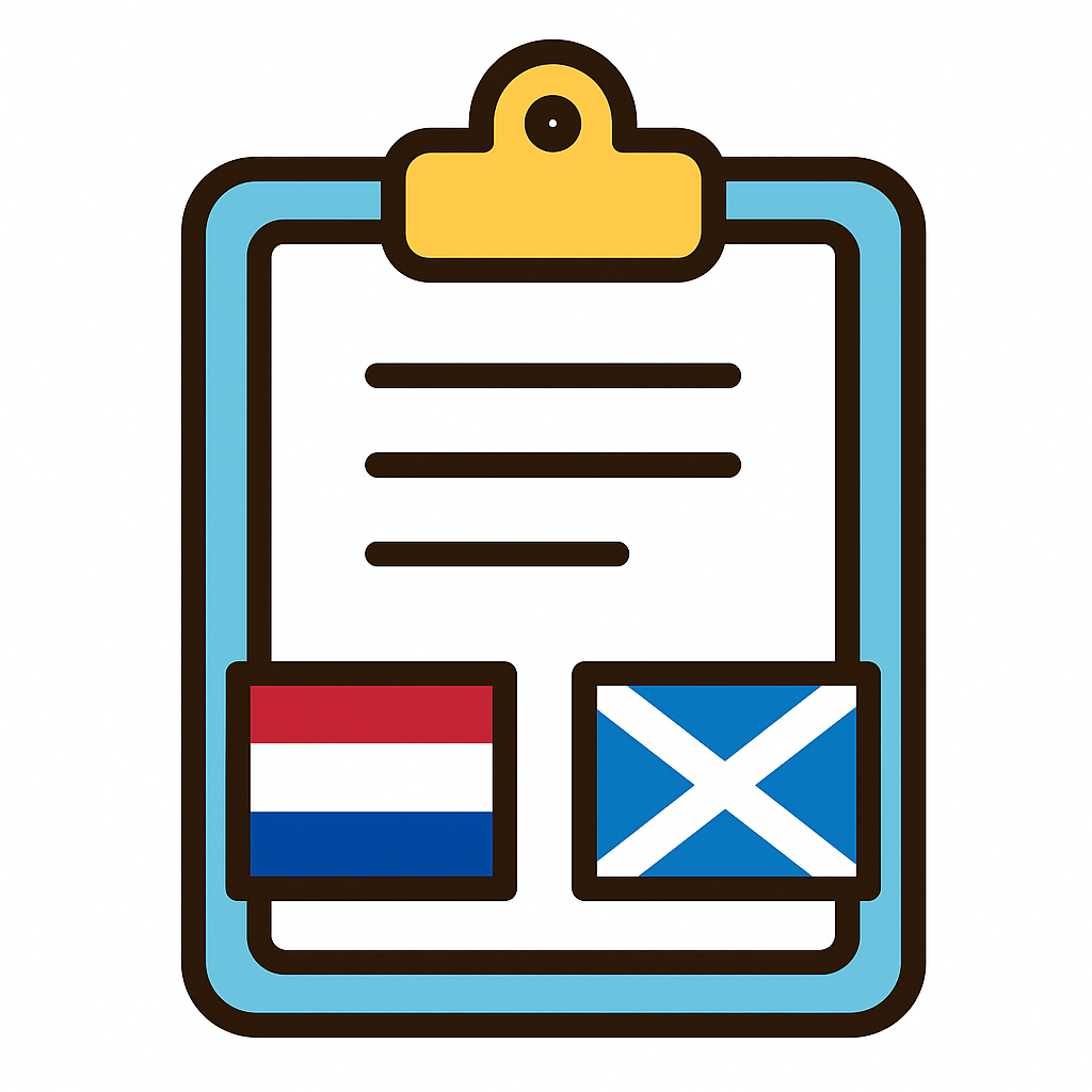 Vastgoed Schotland
