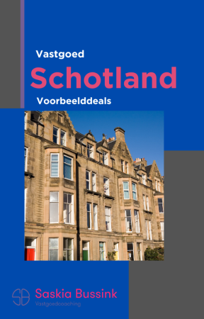 Vastgoed Voorbeelddeals Schotland