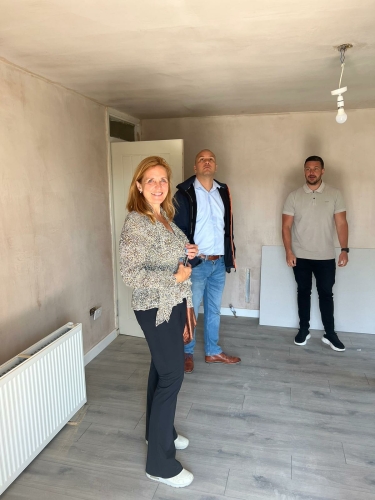 Schotland Property Tour
