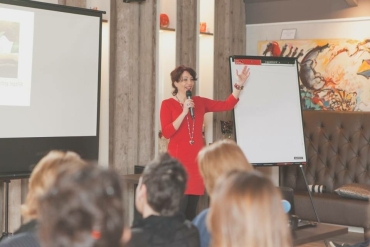 Presenteren met humor