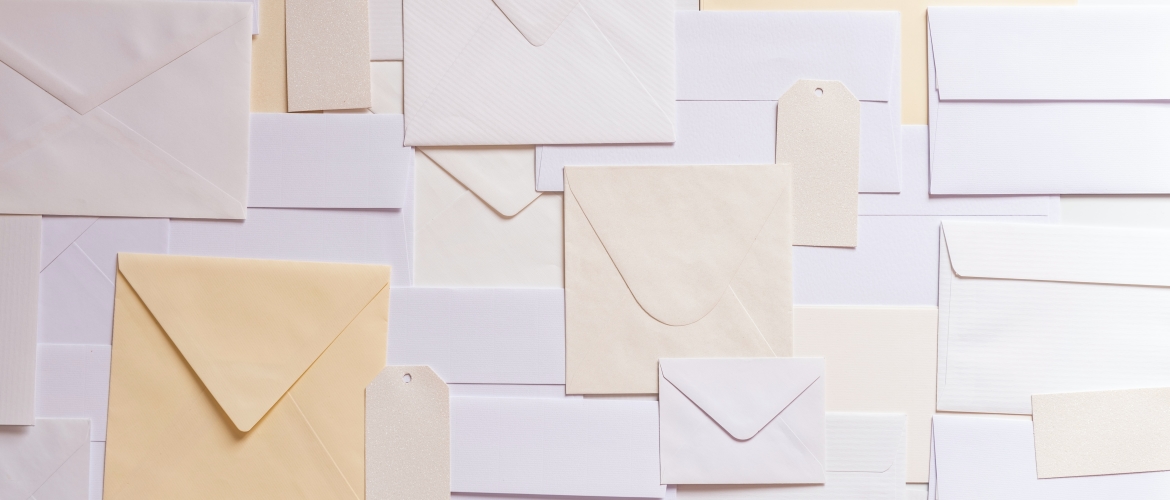 Hoe bouw je een goede mailing in Mailchimp?