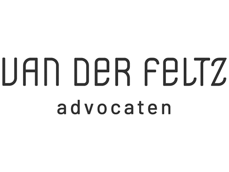 Logo van der Feltz advocaten