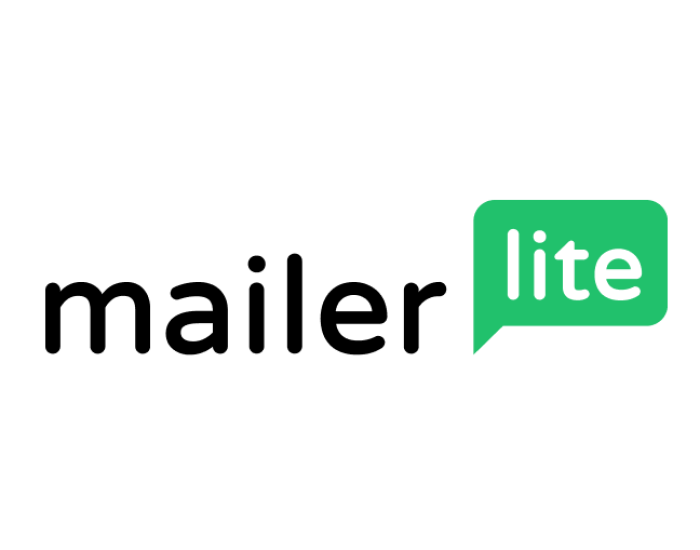 MailerLite logo vierkant