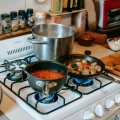 Cooking