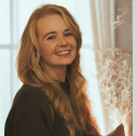 Saskia van Amerongen Opruimcoach Saskia van Amerongen