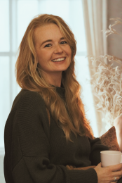 Saskia van Amerongen