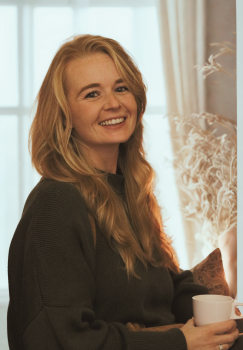Saskia van Amerongen