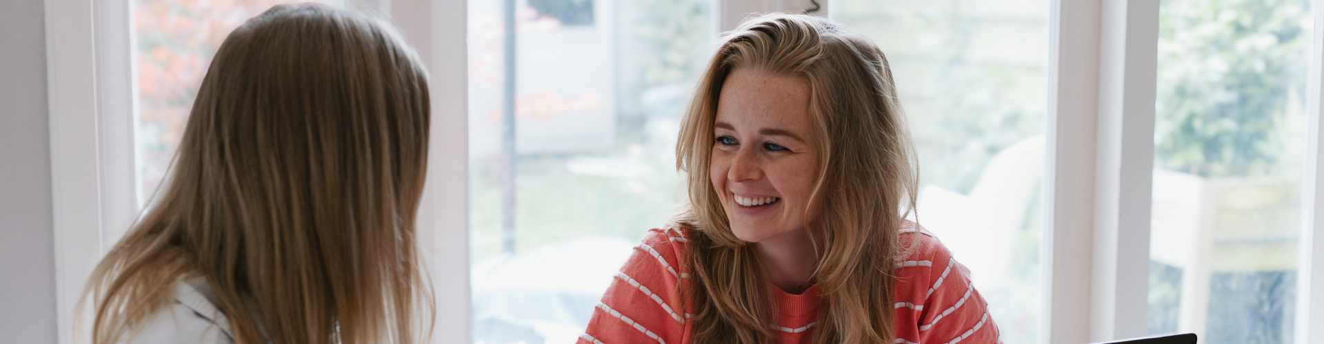 Saskia van Amerongen Opruimcoach