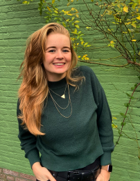 Saskia van Amerongen Opruimcoach