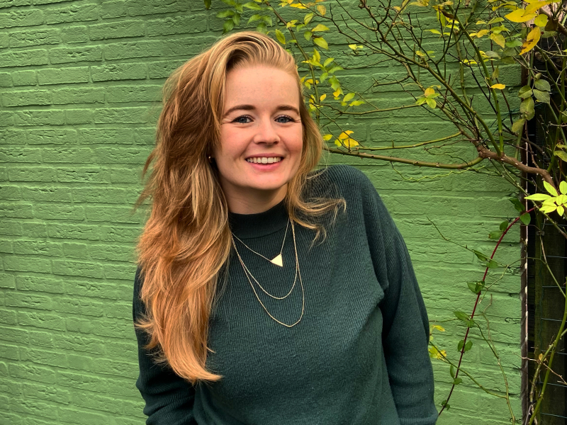 Saskia van Amerongen Opruimcoach Saskia van Amerongen Opruimcoach