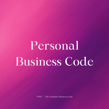 personal-business-code-1 personal-business-code-1