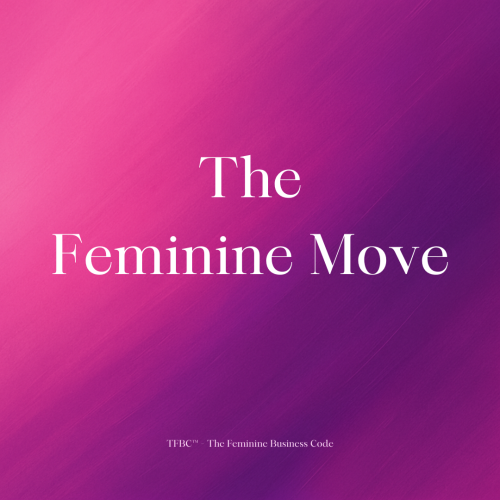 the-feminine-move