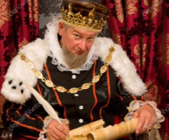 Documentatie is King Documentatie is King