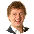 Marc Rutgers | Business Consultant Scheer Nederland Marc Rutgers | Business Consultant Scheer Nederland