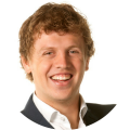Marc Rutgers | Business Consultant Scheer Nederland Marc Rutgers | Business Consultant Scheer Nederland
