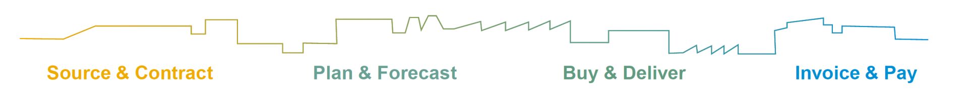 Source to Pay | RISE with SAP Source to Pay | RISE with SAP