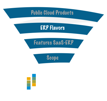SAP Public Cloud Solutions - ERP Flavors SAP Public Cloud Solutions - ERP Flavors