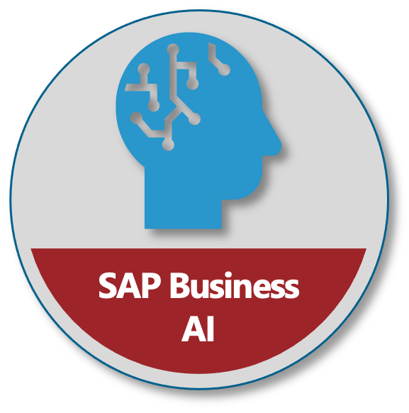 SAP Business Suite - Business AI