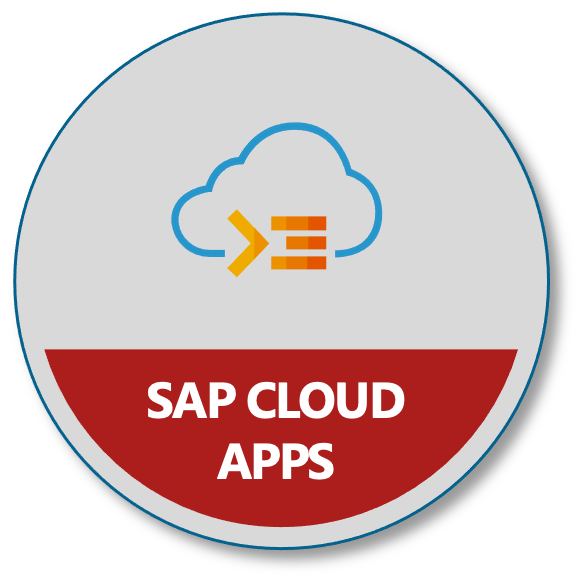 SAP Business Suite - Apps