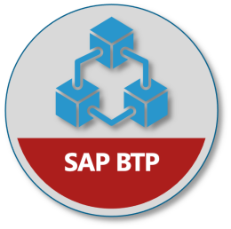 SAP Business Suite - SAP BTP