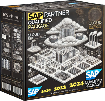 ReadySet manufacturing Package