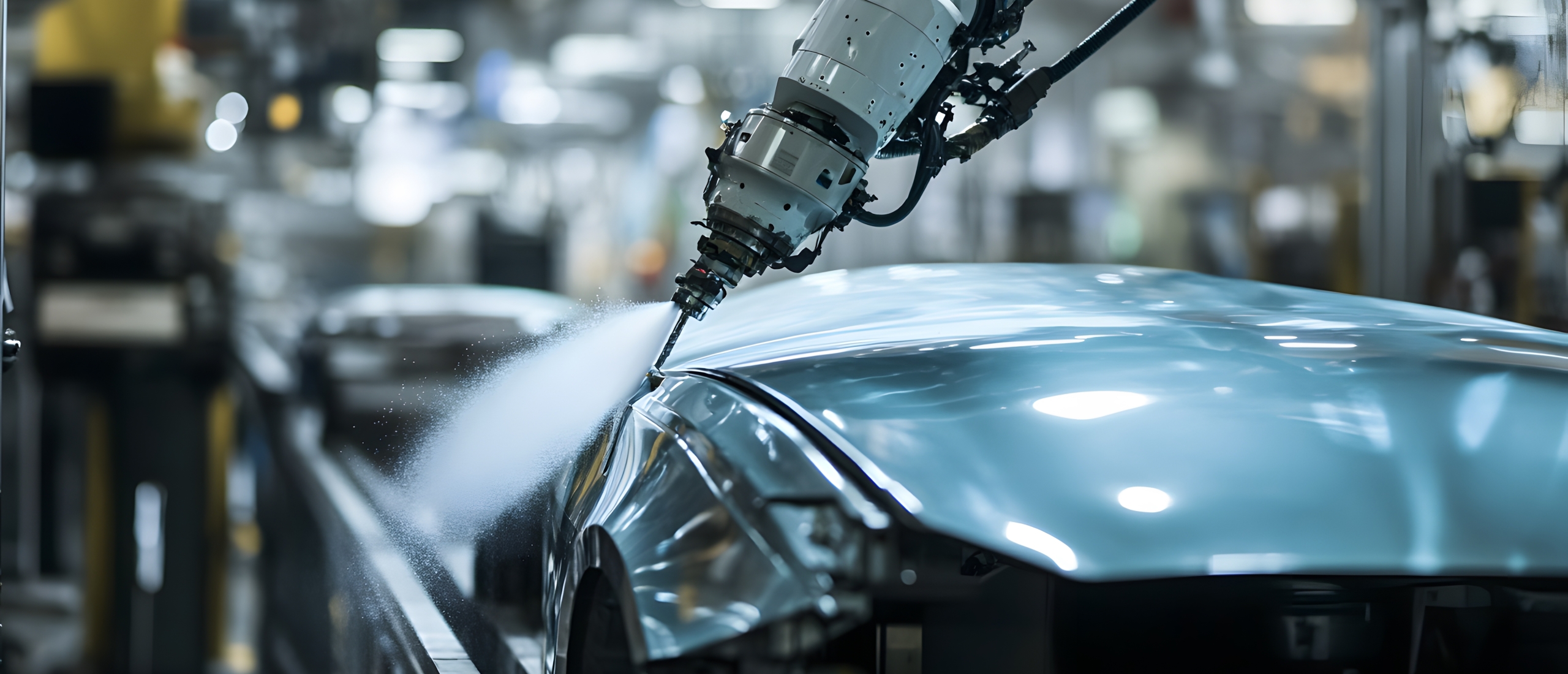 SAP Cloud ERP automobiellsector