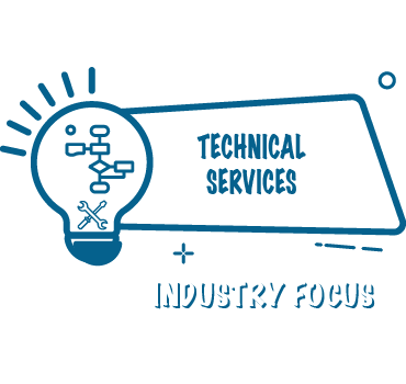 Technical Services met SAP Business ByDesign