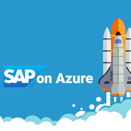 SAP EASY MOVE naar Microsoft Azure