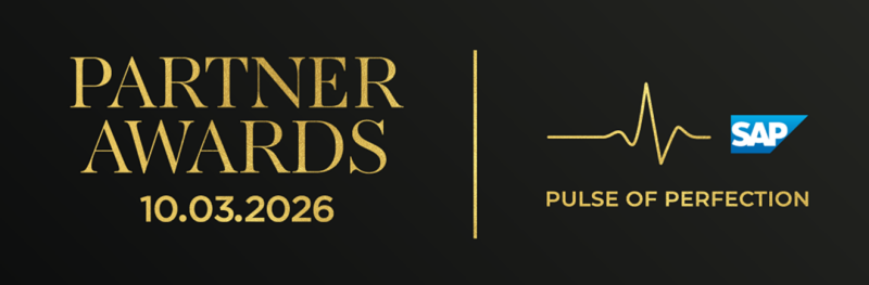 SAP Partner Award 2025