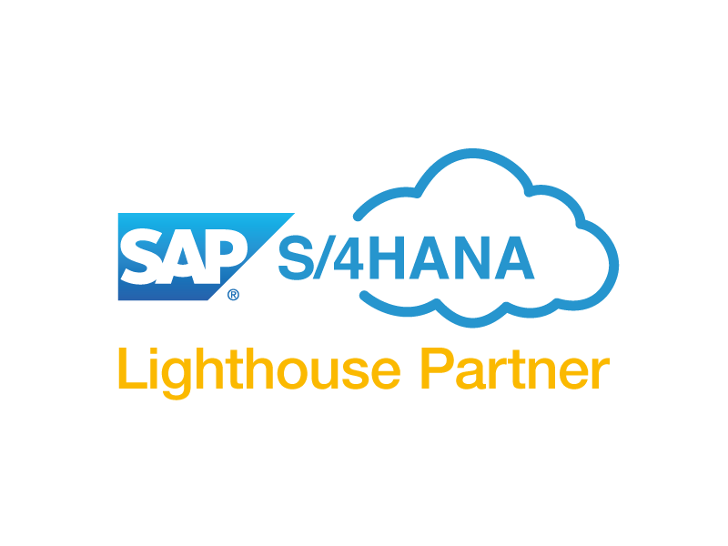 SAP S/4HANA Lighthouse Partner