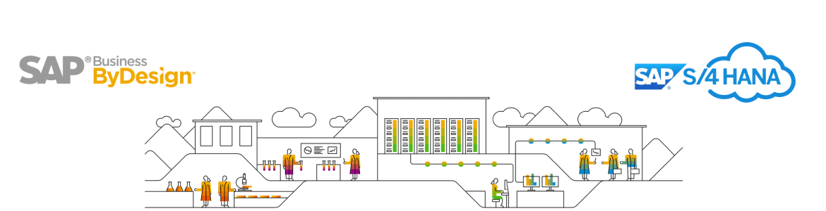 SAP Cloud ERP | SAP S/4HANA Cloud & SAP Business ByDesign SAP Cloud ERP | SAP S/4HANA Cloud & SAP Business ByDesign