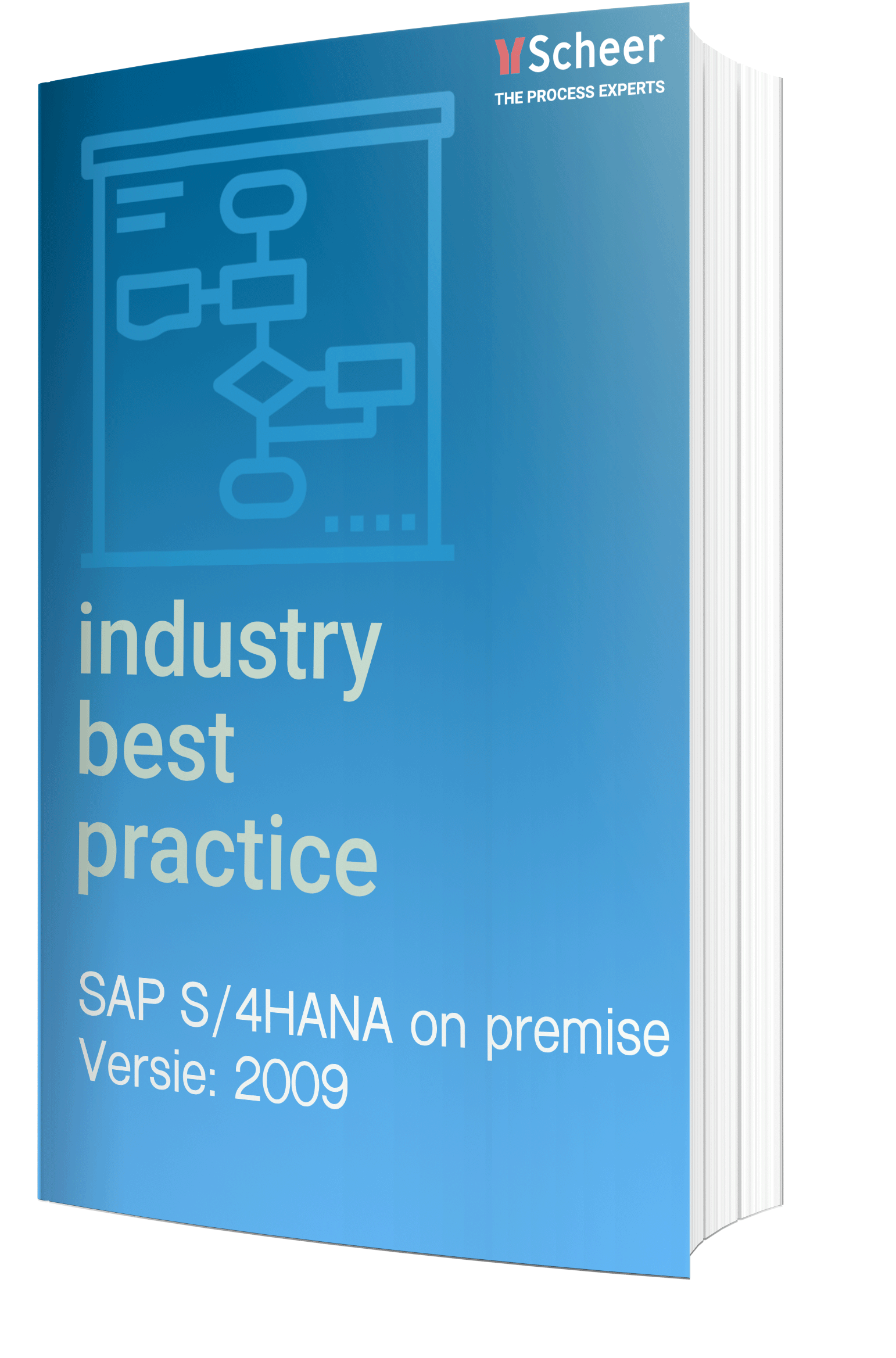 Best Practice SAP S/4HANA On Premise 2009