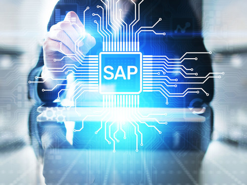 SNP & Scheer SAP S/4HANA Transformatie