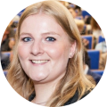 Stefanie Schulkes | SAP Cloud ERP{ Consultant Stefanie Schulkes | SAP Cloud ERP{ Consultant