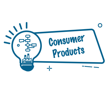 Industrie focus met SAP S/4HANA Cloud, public edition voor Consumer Products Industrie focus met SAP S/4HANA Cloud, public edition voor Consumer Products